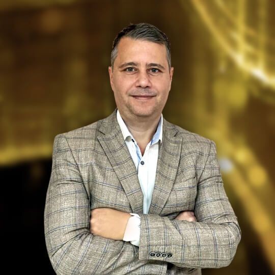 Željko Tepić