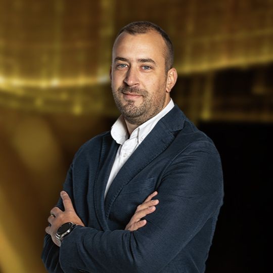 Vladimir Latinović